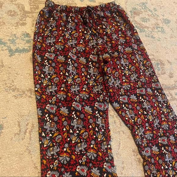 🔥4/$20 Band of Gypsies palazzo pants - Picture 6 of 7